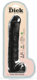 gode remy the dick 21 x 5 cm noir 1