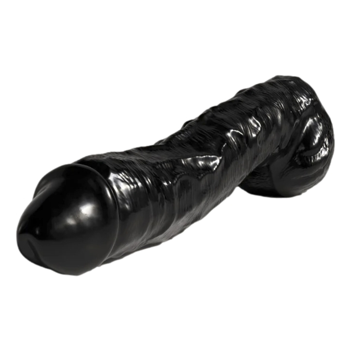 gode remy the dick 21 x 5 cm noir 2