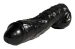 gode remy the dick 21 x 5 cm noir 2