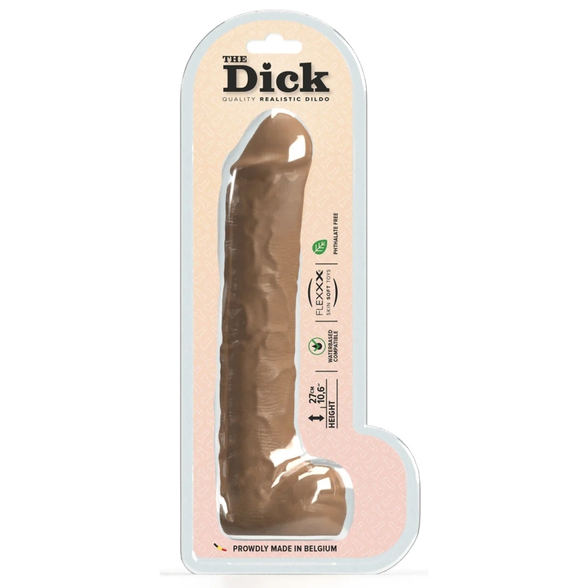 gode remy the dick 21 x 5cm 1
