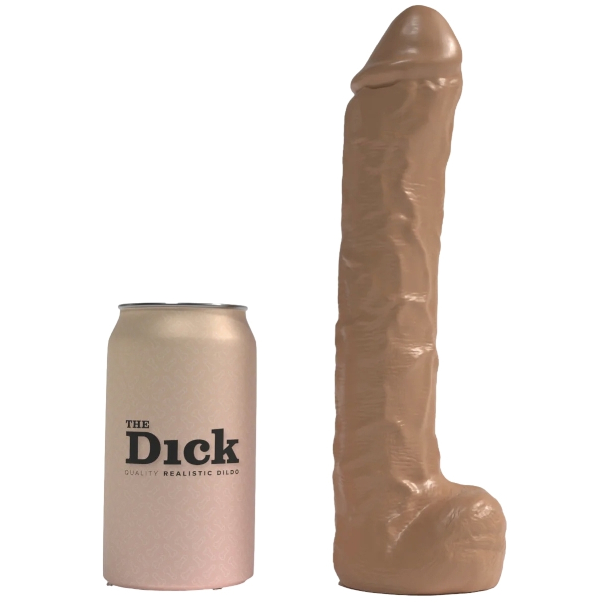 gode remy the dick 21 x 5cm