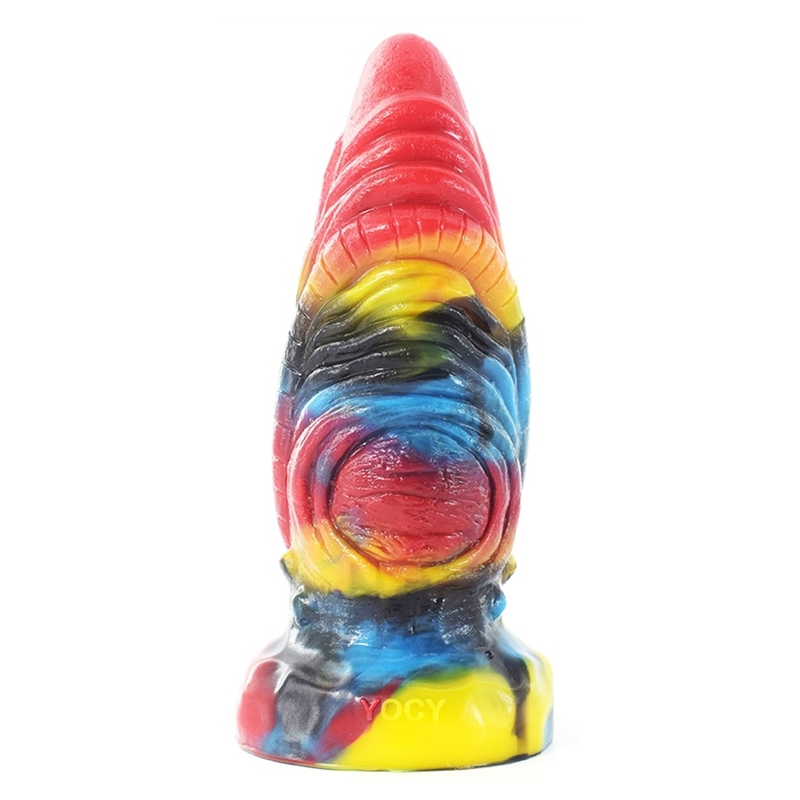 gode rhegax 16 x 65cm multicolore 1