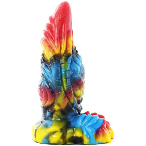 gode rhegax 16 x 65cm multicolore