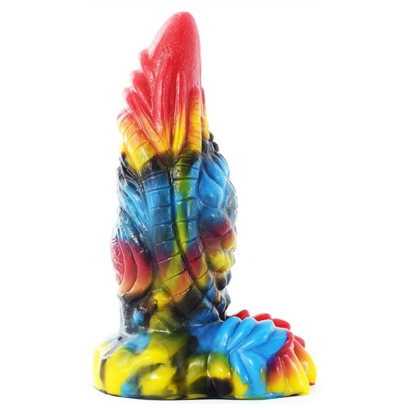 gode rhegax 16 x 65cm multicolore