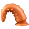 gode rhino king l 29 x 8cm 1