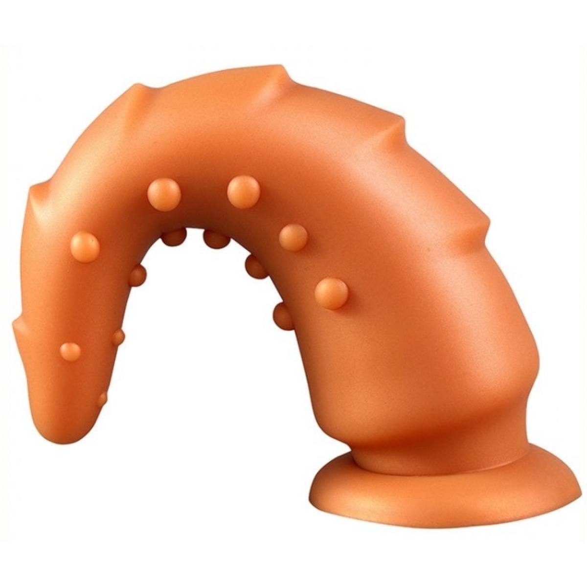 gode rhino king l 29 x 8cm 1