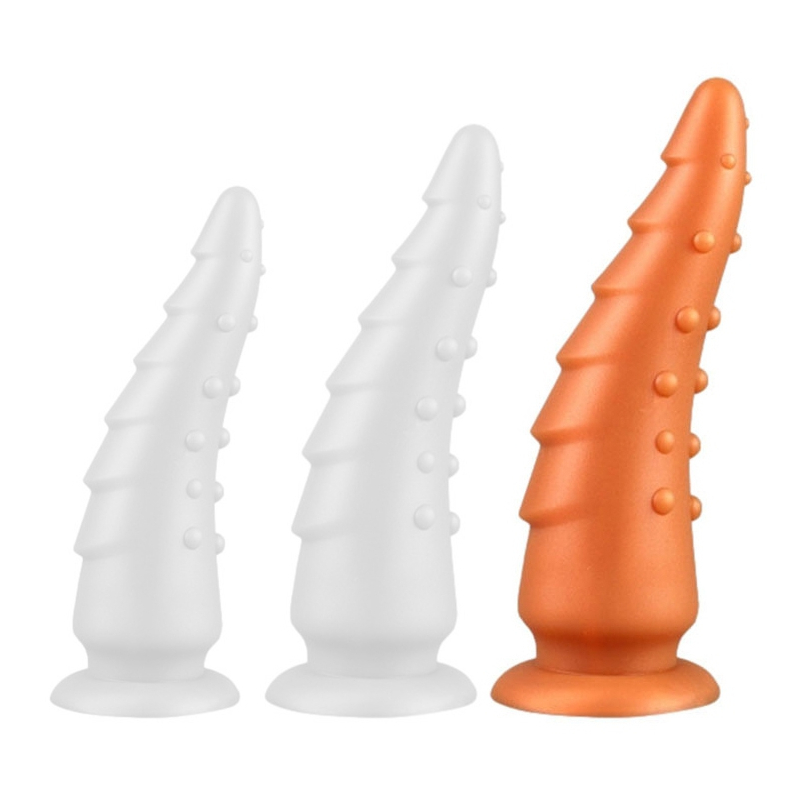 gode rhino king l 29 x 8cm