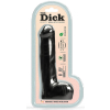 gode richard the dick 15 x 42 cm noir 1