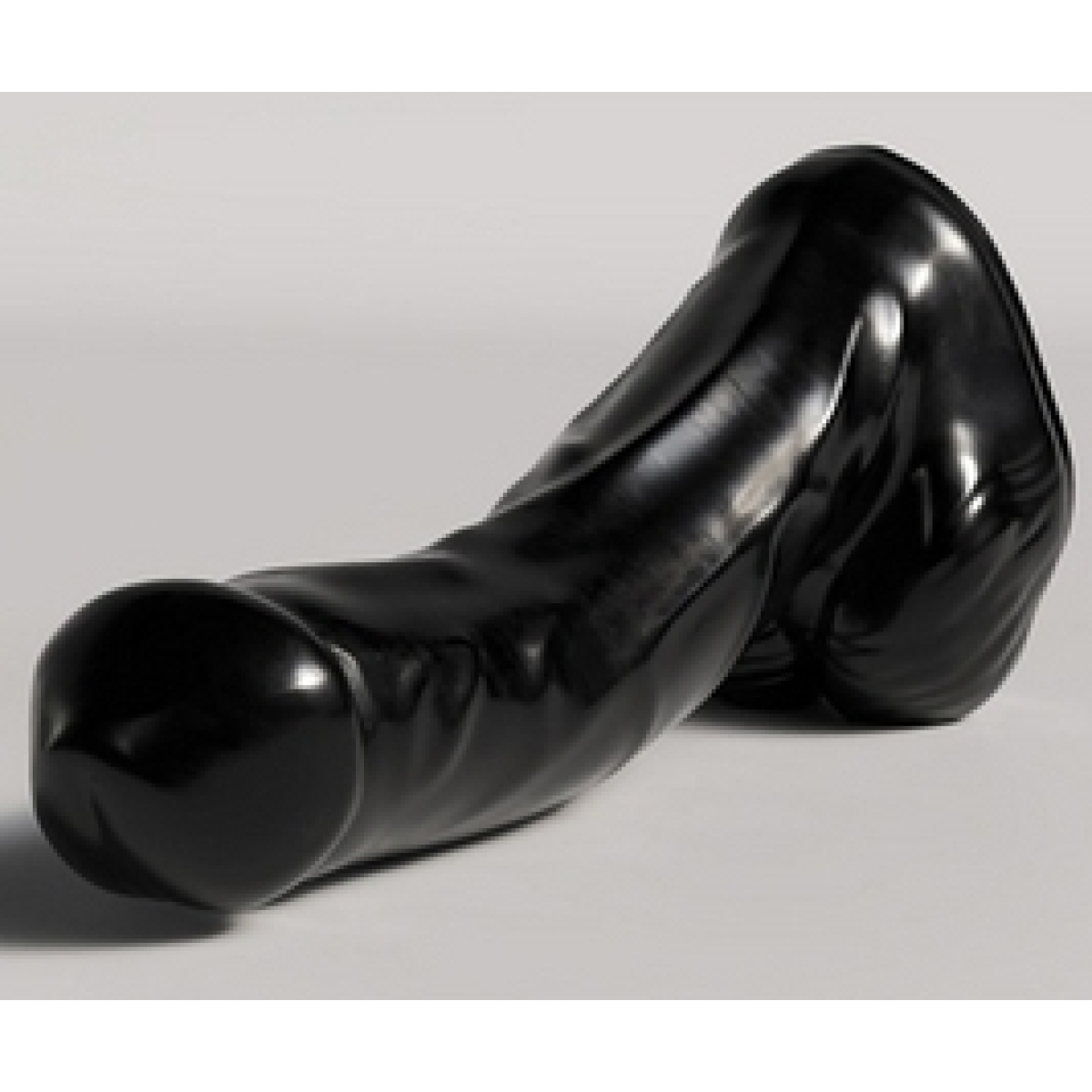 gode richard the dick 15 x 42 cm noir 2