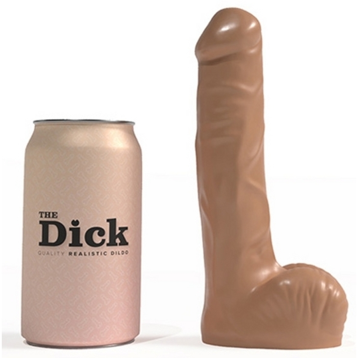 gode richard the dick 15 x 42cm
