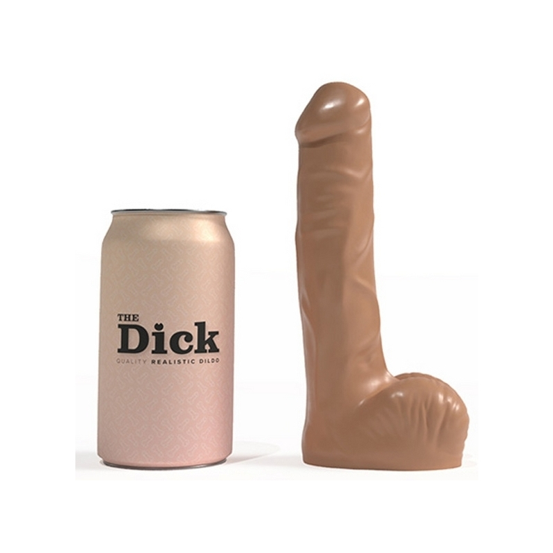 gode richard the dick 15 x 42cm