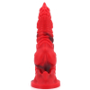 gode-riseaf-16-x-5cm-rouge gode riseaf 16 x 5cm rouge 1