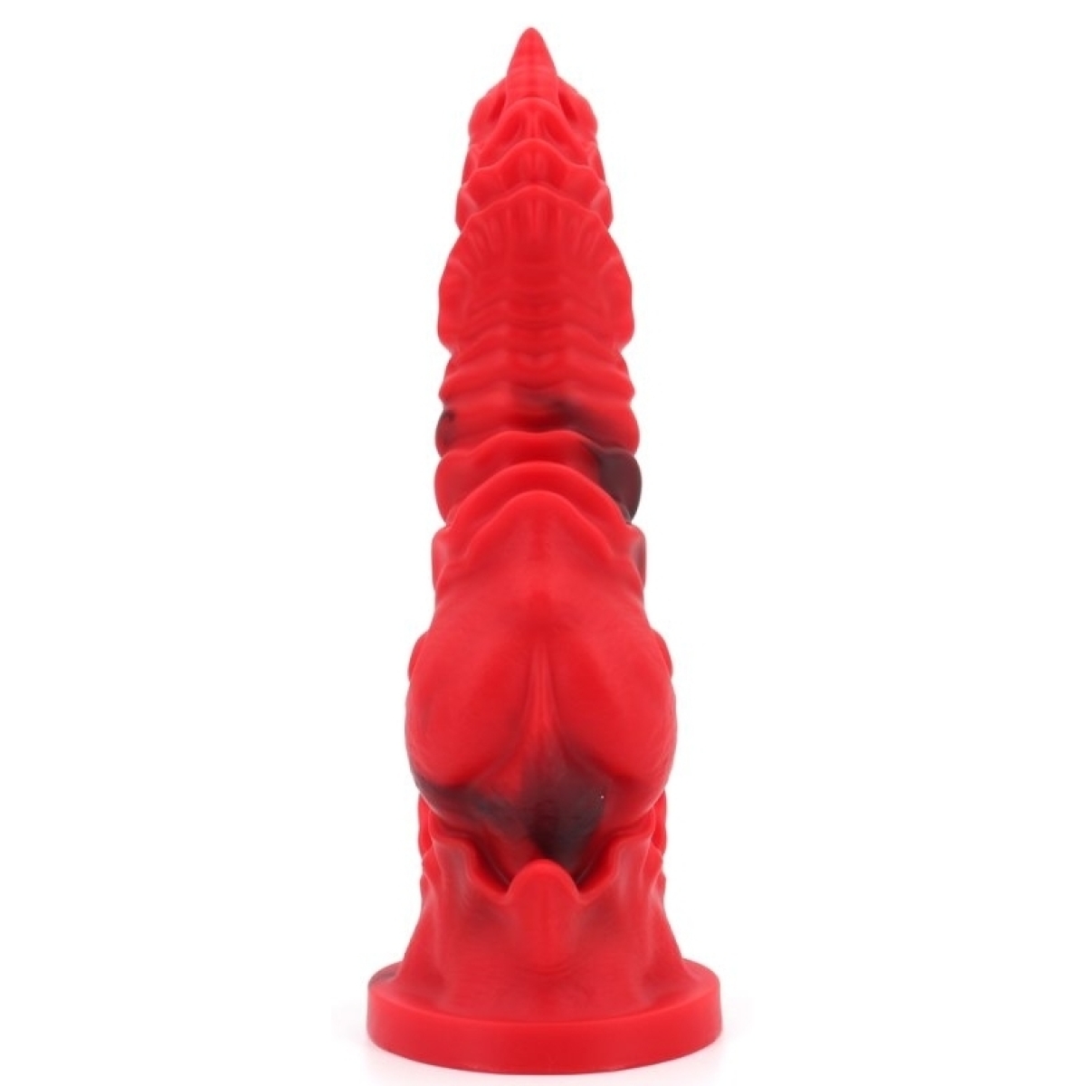 gode riseaf 16 x 5cm rouge 1