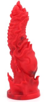 gode riseaf 16 x 5cm rouge
