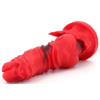 gode-riseaf-16-x-5cm-rouge gode riseaf 16 x 5cm rouge 4