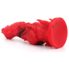 gode-riseaf-16-x-5cm-rouge gode riseaf 16 x 5cm rouge 5