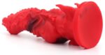 gode riseaf 16 x 5cm rouge 5
