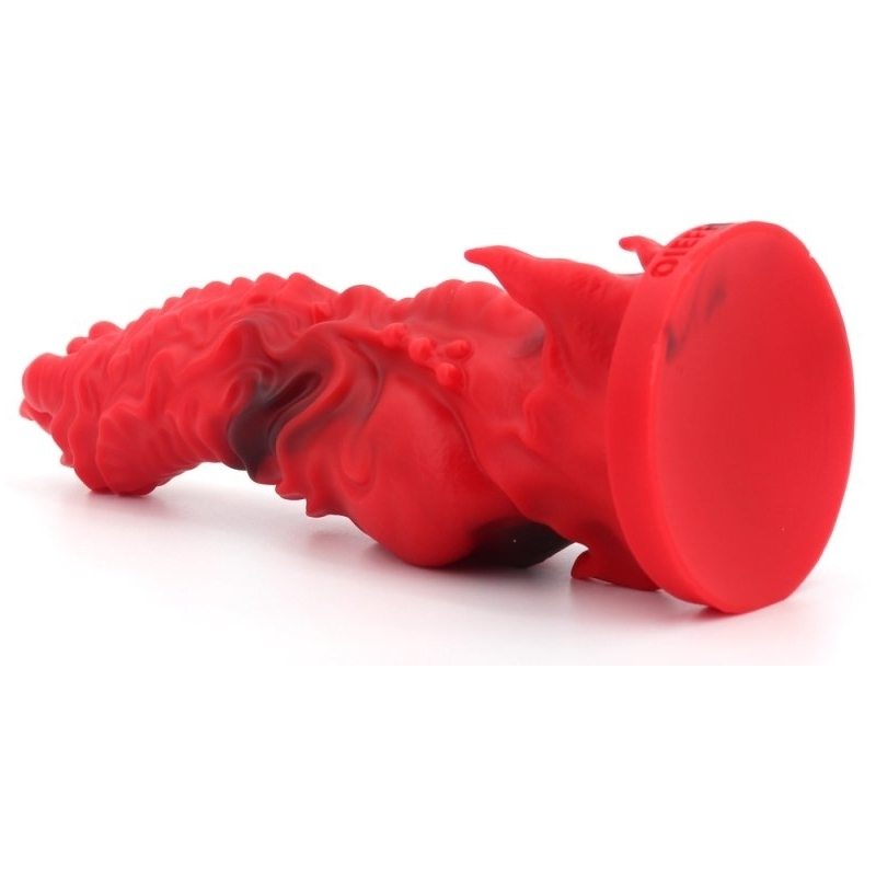 gode riseaf 16 x 5cm rouge 5