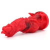 gode-riseaf-16-x-5cm-rouge gode riseaf 16 x 5cm rouge 6