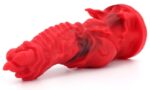 gode riseaf 16 x 5cm rouge 6