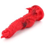 gode riseaf 16 x 5cm rouge 7