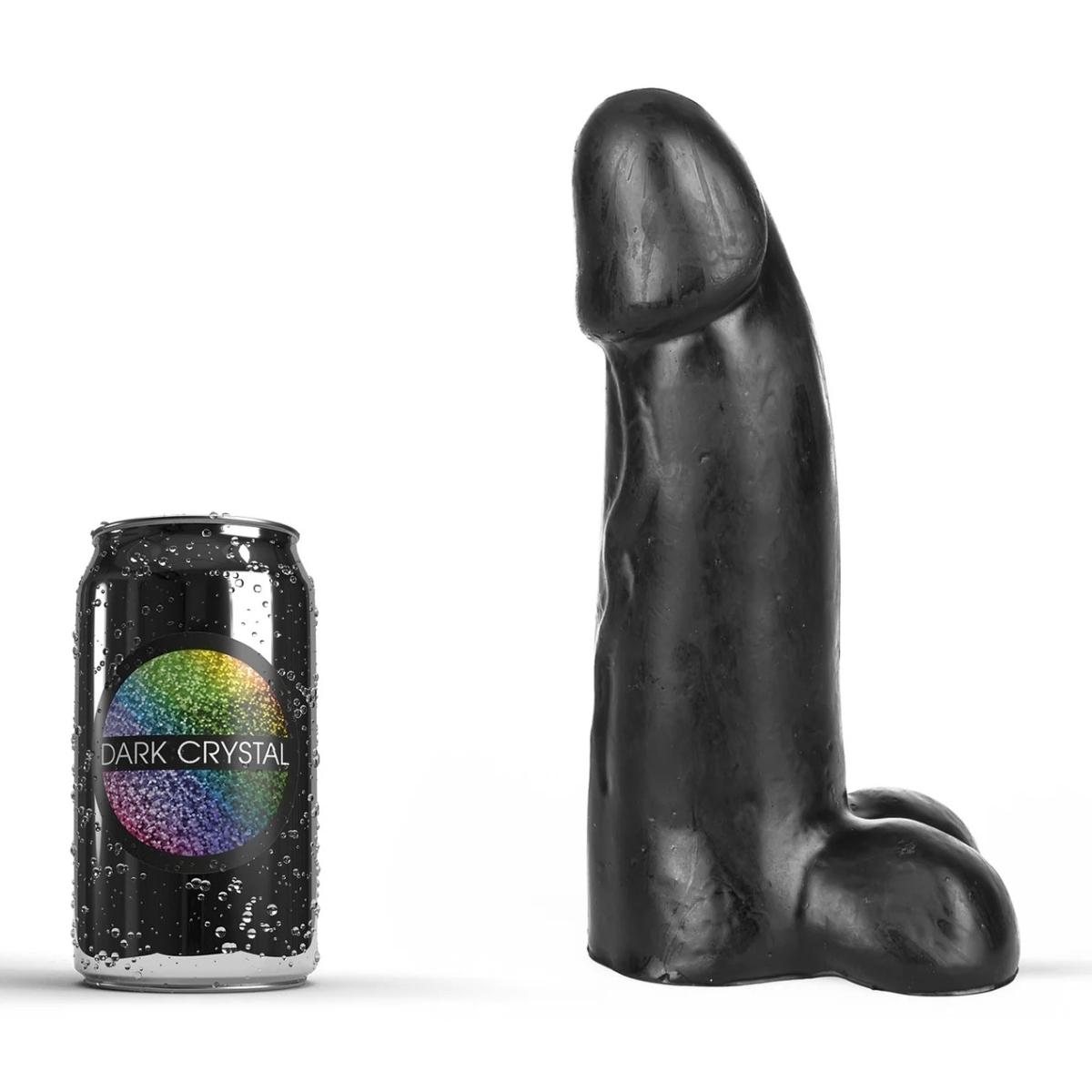 gode roar dark crystal 18 x 6cm