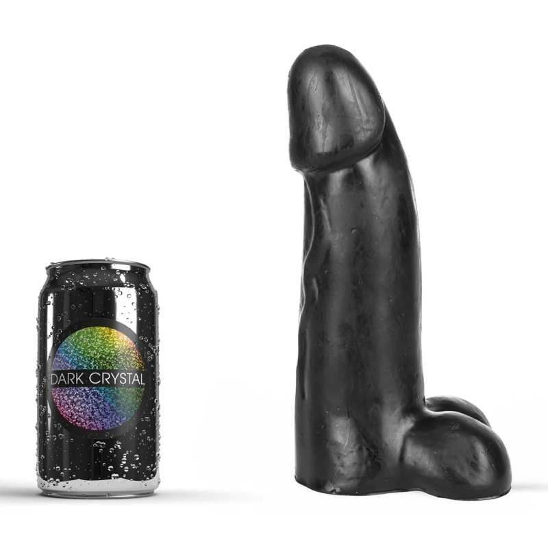 gode roar dark crystal 18 x 6cm