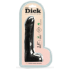 gode rocky 19 x 4 cm noir 1