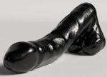 gode rocky 19 x 4 cm noir 2