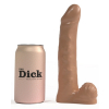 gode rocky the dick 19 x 4cm