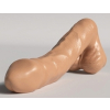 gode rocky the dick 19 x 4cm 2