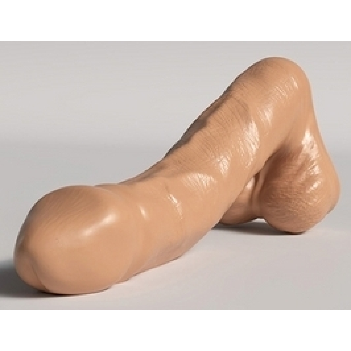 gode rocky the dick 19 x 4cm 2