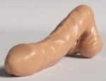 gode rocky the dick 19 x 4cm 2