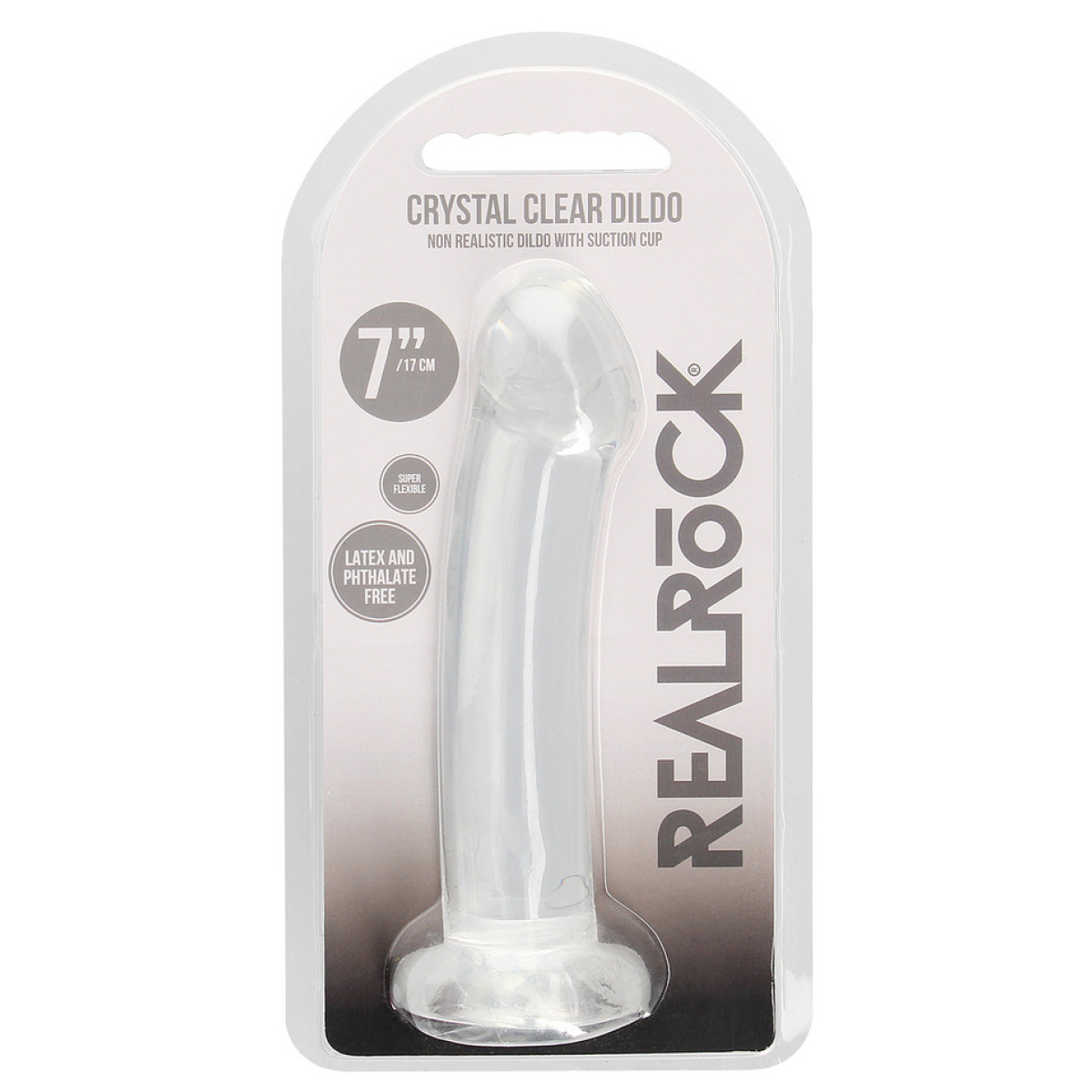 gode rody crystal 16 x 4cm 1