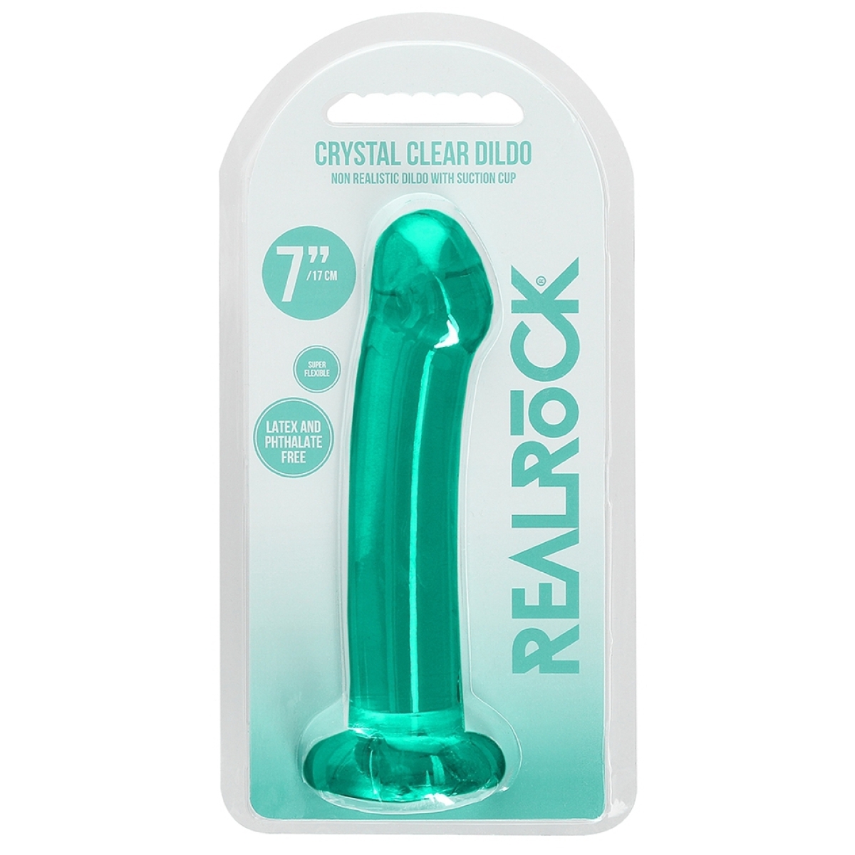 gode rody crystal realrock 16 x 4cm vert 1