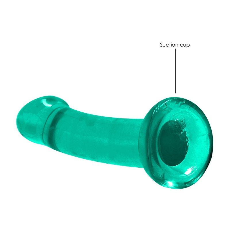 gode rody crystal realrock 16 x 4cm vert 3