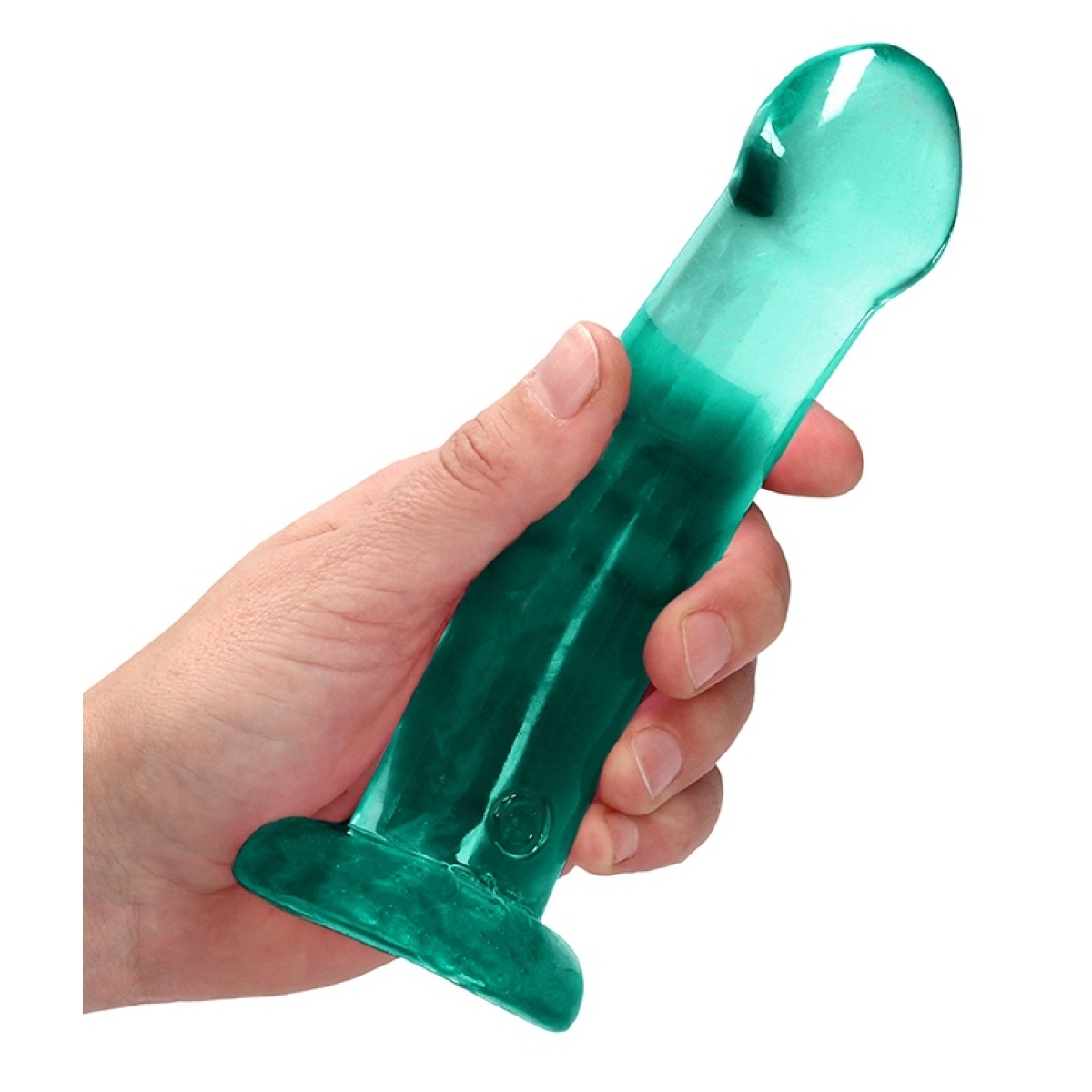 gode rody crystal realrock 16 x 4cm vert 4