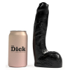 gode-romeo-the-dick-18-x-45-cm-noir gode romeo the dick 18 x 45 cm noir