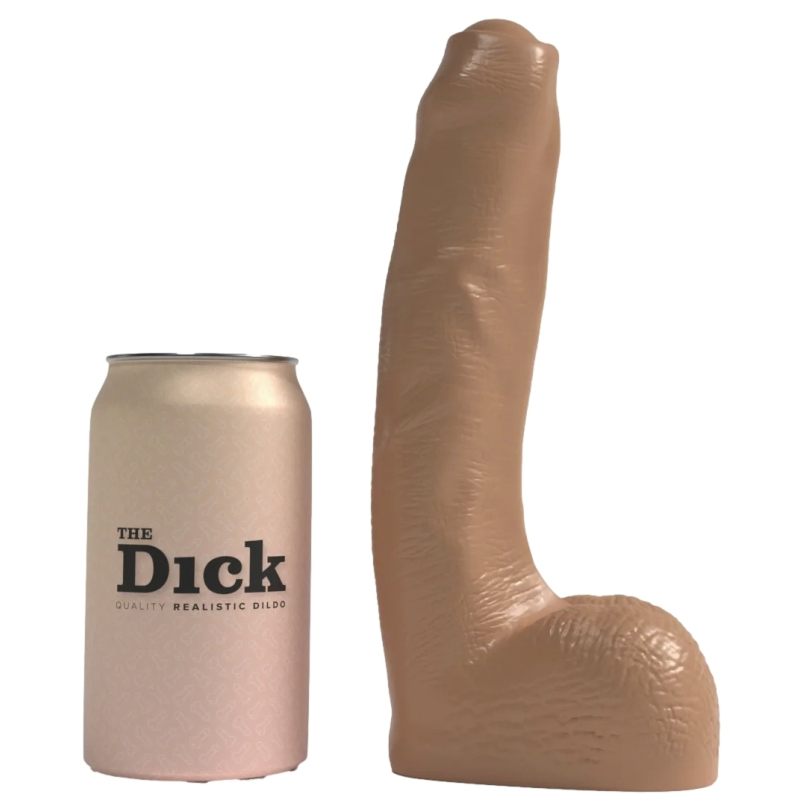 gode-romeo-the-dick-18-x-45cm gode romeo the dick 18 x 45cm