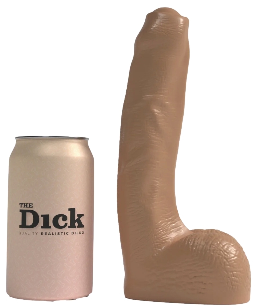 gode-romeo-the-dick-18-x-45cm gode romeo the dick 18 x 45cm