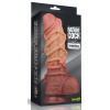 gode-rope-cock-20-x-8cm gode rope cock 20 x 8cm 1