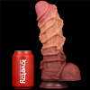 gode-rope-cock-20-x-8cm gode rope cock 20 x 8cm