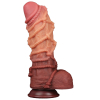 gode-rope-cock-20-x-8cm gode rope cock 20 x 8cm 2