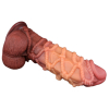 gode-rope-cock-20-x-8cm gode rope cock 20 x 8cm 3