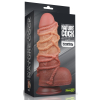 gode-rope-dick-17-x-7cm gode rope dick 17 x 7cm 1