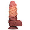 gode-rope-dick-17-x-7cm gode rope dick 17 x 7cm 2