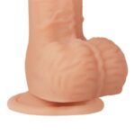 gode rotatif cesur centauro 18 x 4cm 7
