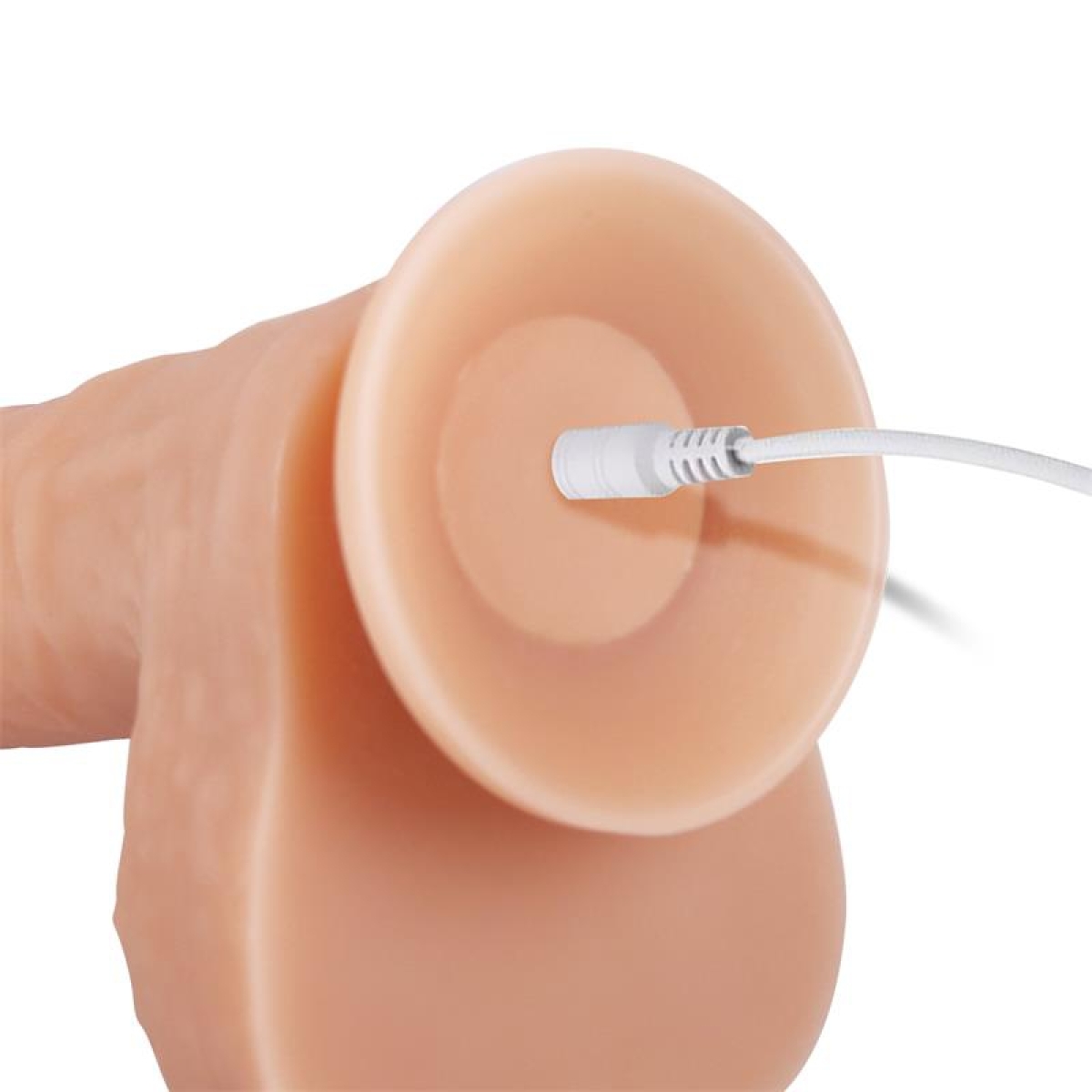 gode rotatif cesur centauro 18 x 4cm 8