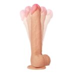 gode rotatif magnus centauro 18 x 4cm 2