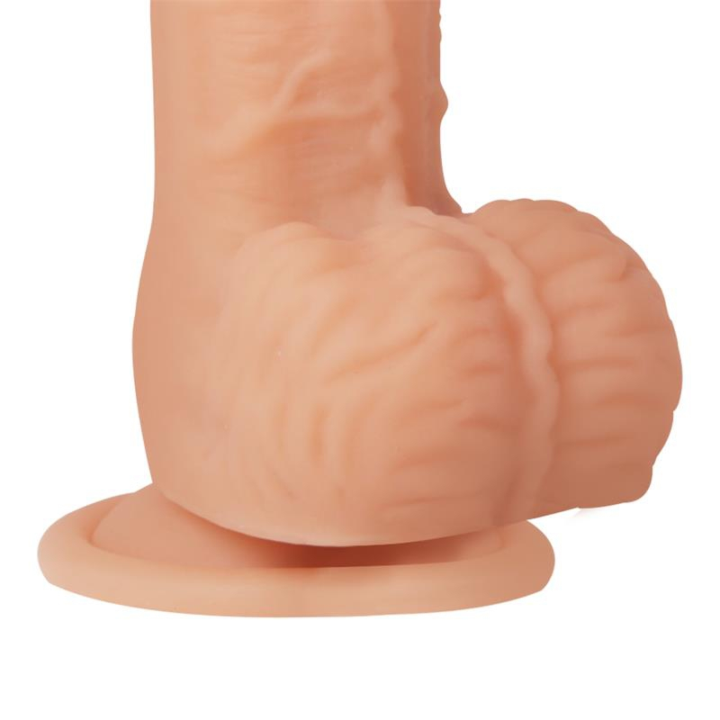 gode rotatif magnus centauro 18 x 4cm 9